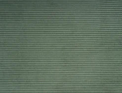Set da salotto 5 posti RONNEBY Velluto a coste Verde scuro