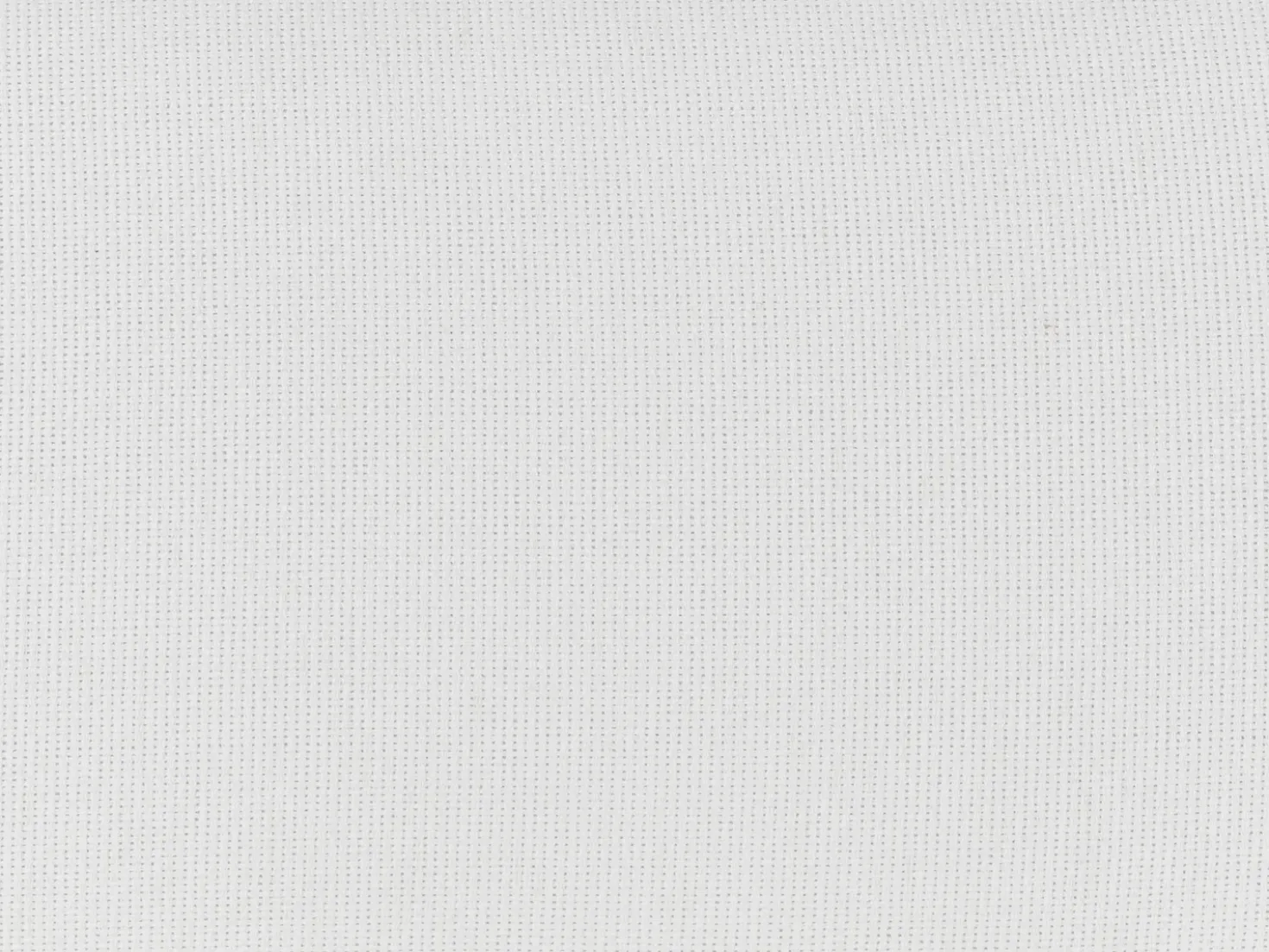 Set da salotto 4 posti SALAND Tessuto Bianco