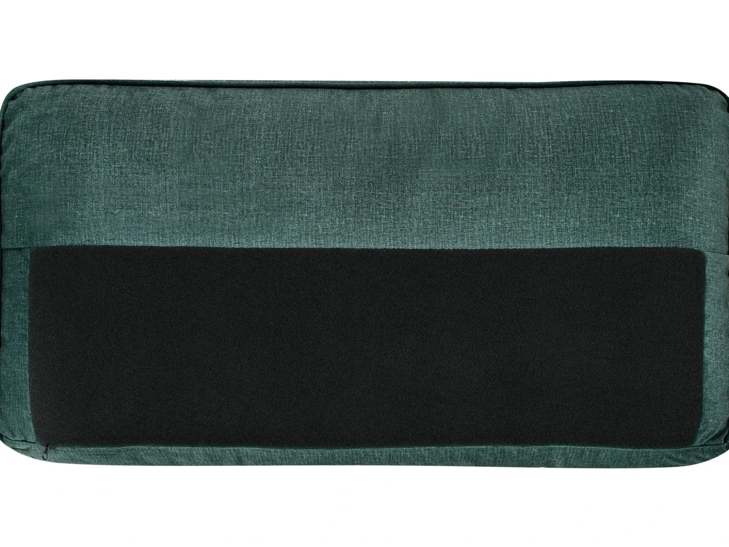 Set da salotto 4 posti SAVALEN Velluto Verde scuro