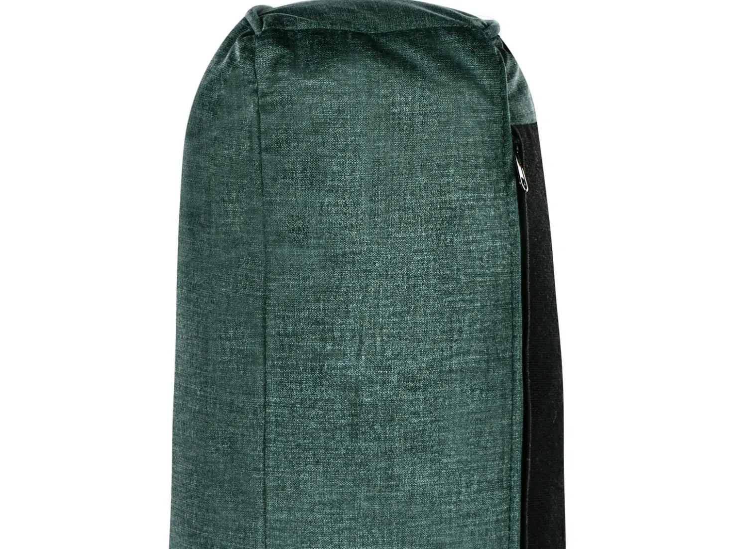 Set da salotto 4 posti SAVALEN Velluto Verde scuro