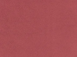 Set da salotto 5 posti SKIEN Velluto Rosso scuro