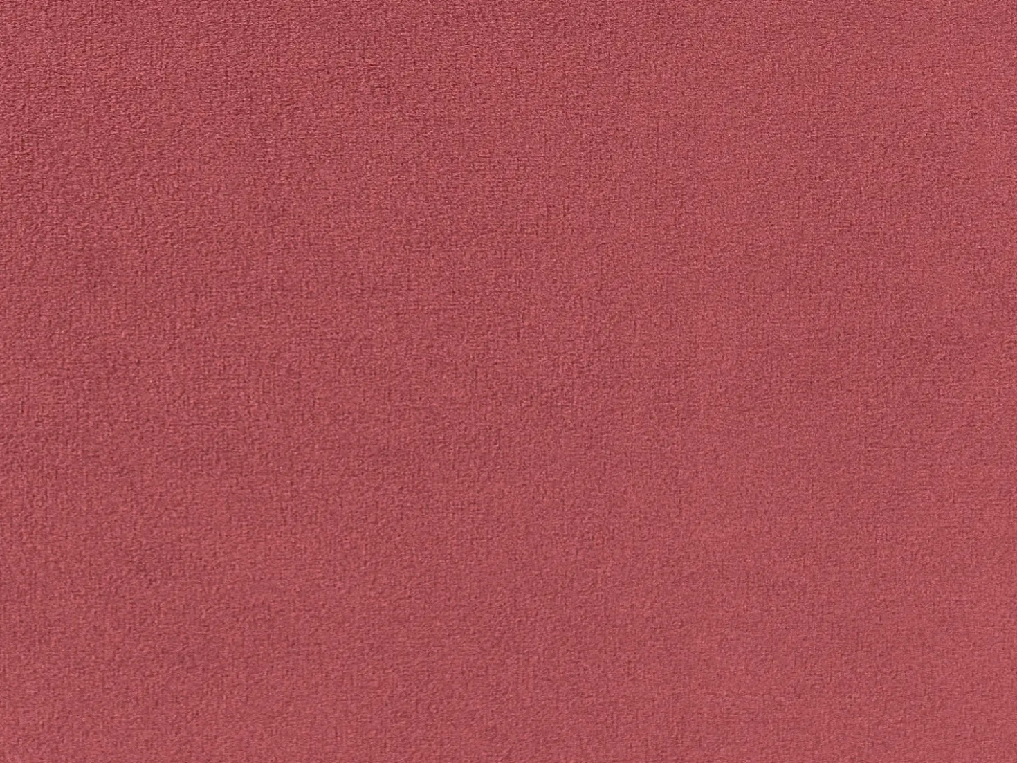 Set da salotto 5 posti SKIEN Velluto Rosso scuro