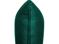 Set da salotto 3 posti VESTFOLD Velluto Verde scuro
