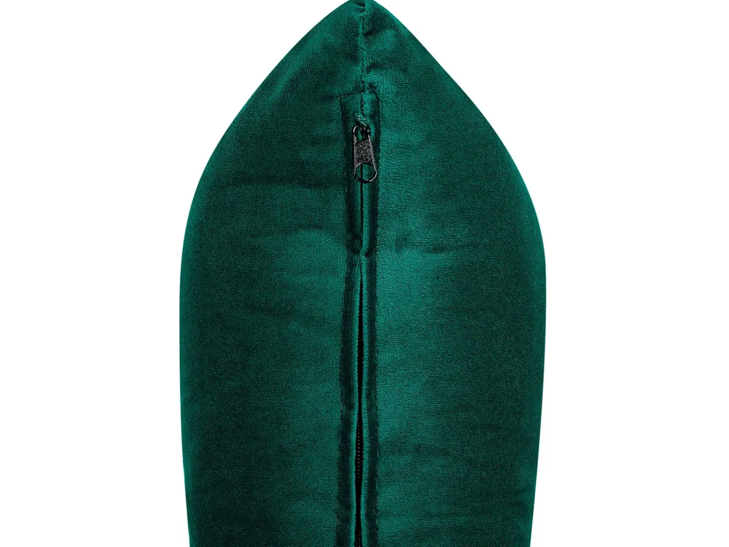 Set da salotto 3 posti VESTFOLD Velluto Verde scuro