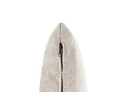 Set da salotto 3 posti VESTFOLD Tessuto Beige chiaro