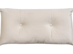 Set da salotto 3 posti VESTFOLD Velluto Beige