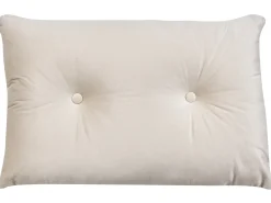 Set da salotto 3 posti VESTFOLD Velluto Beige