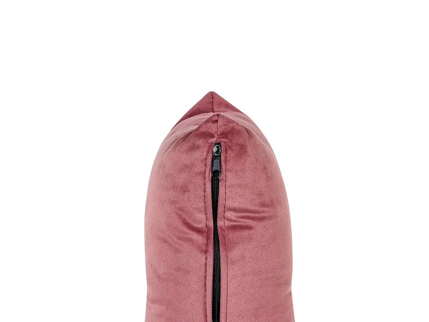 Set da salotto 3 posti VESTFOLD Velluto Rosa