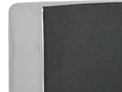 Set da salotto 4 posti VINTERBRO Velluto Grigio