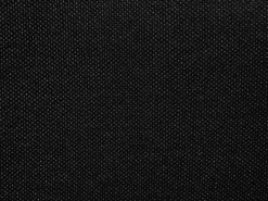 Set da salotto FLORLI Tessuto Nero