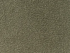 Set da salotto ILBRO Bouclé Verde/Marrone chiaro