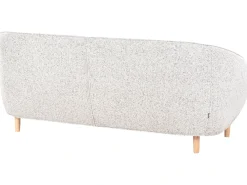 Set da salotto UMEA Tessuto Beige chiaro