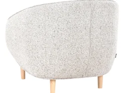 Set da salotto UMEA Tessuto Beige chiaro
