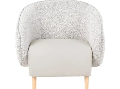 Set da salotto UMEA Tessuto Beige chiaro