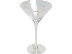 Set di 4 bicchieri da Martini MORGANITE 220 ml Trasparente