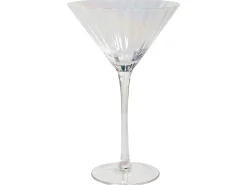 Set di 4 bicchieri da Martini MORGANITE 220 ml Trasparente