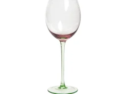 Set di 4 calici da vino DIOPSIDE 360 ml Rosa