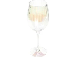 Set di 4 calici da vino MORGANITE 530 ml Trasparente