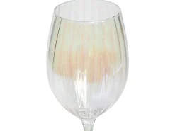 Set di 4 calici da vino MORGANITE 530 ml Trasparente