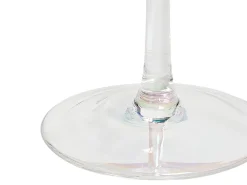 Set di 4 calici da vino MORGANITE 530 ml Trasparente