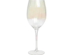 Set di 4 calici da vino MORGANITE 530 ml Trasparente