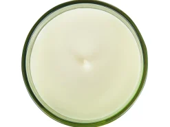 Set di 3 Candele Profumate COLORFUL BARREL Cera di Soia Note fresche Note floreali