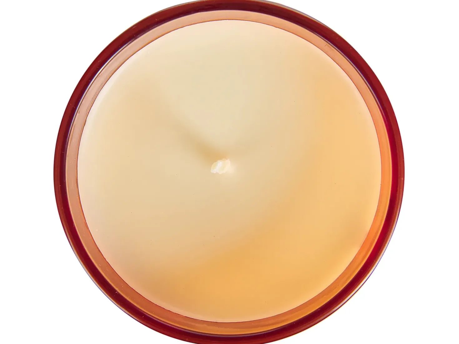 Set di 3 Candele Profumate COLORFUL BARREL Cera di Soia Note orientali Note di erba Note floreali