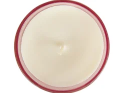 Set di 3 Candele Profumate COLORFUL BARREL Cera di Soia Note orientali Note di erba Note floreali
