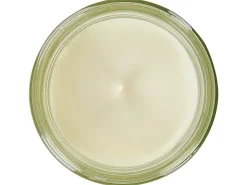 Set di 3 Candele Profumate FRUITY BLOOM Cera di Soia Note fresche Note floreali