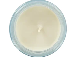 Set di 3 Candele Profumate FRUITY BLOOM Cera di Soia Note fresche Note floreali