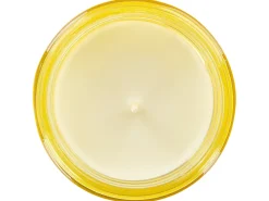 Set di 3 Candele Profumate FRUITY BLOOM Cera di Soia Note fruttate