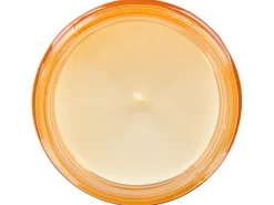 Set di 3 Candele Profumate FRUITY BLOOM Cera di Soia Note fruttate