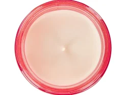 Set di 3 Candele Profumate FRUITY BLOOM Cera di Soia Note fruttate