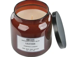 Set di 2 Candele Profumate ABSOLUTE ALCHEMY Cera di Soia Note fruttate Note fresche