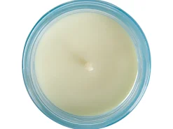 Set di 3 Candele Profumate FRUITY BLOOM Cera di Soia Note fresche Note floreali