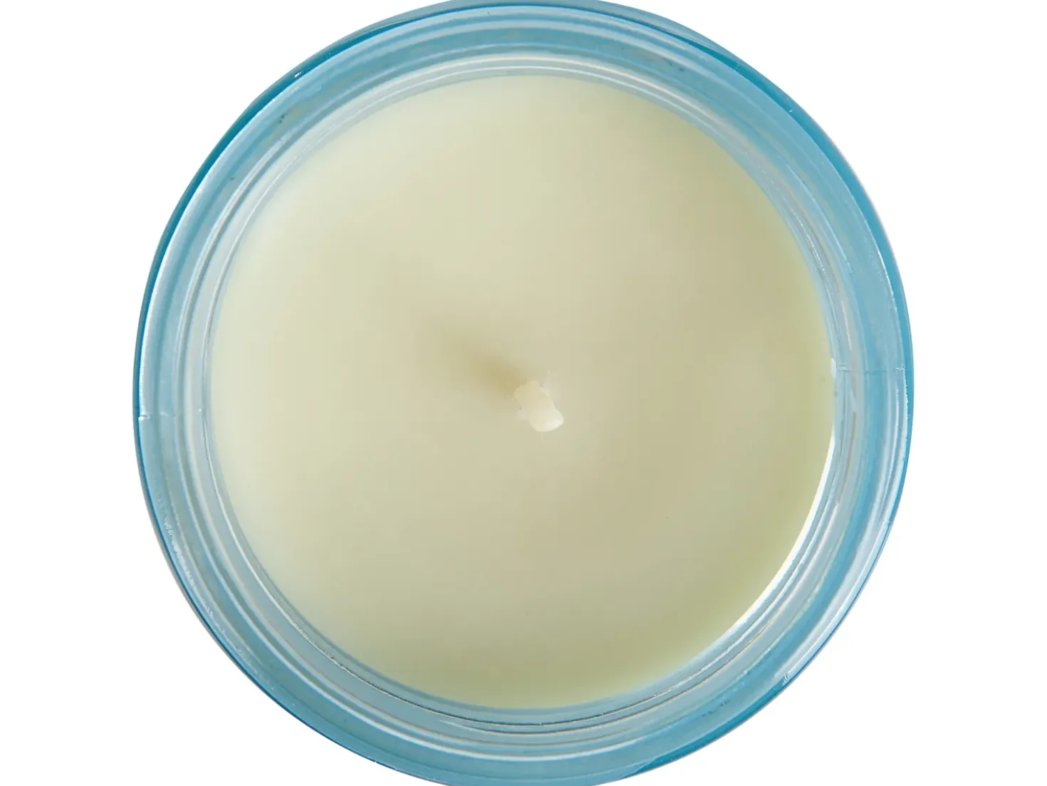 Set di 3 Candele Profumate FRUITY BLOOM Cera di Soia Note fresche Note floreali