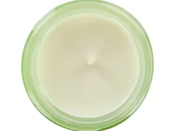 Set di 3 Candele Profumate FRUITY BLOOM Cera di Soia Note fresche Note floreali