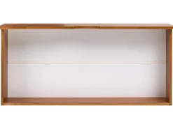 Set di 2 cassetti contenitori per letto EPANEY Marrone