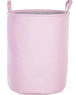 Set di 3 cestini ARCHA Cotone Rosa