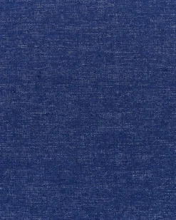 Set di 3 cestini DARQAB Cotone Blu marino
