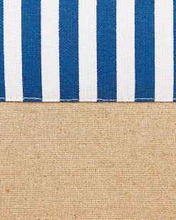 Set di 2 cestini TUGUL Cotone Beige