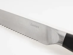 Set di 6 coltelli da bistecca TOYAMA Nero