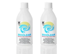 Set di 2 condizionatori per letti ad acqua BIOCLEAR