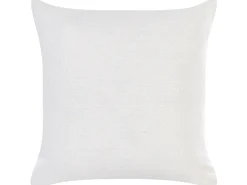 Set di 2 cuscini ABAL 45 x 45 cm Beige Trama animale