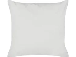 Set di 2 cuscini AMARYLLIS Finta pelliccia 45 x 45 cm Multicolore