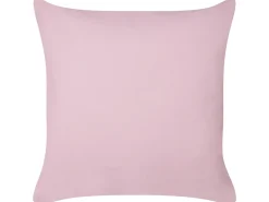 Set di 2 cuscini ASTRANTIA 45 x 45 cm Rosa