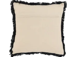 Set di 2 cuscini BANNU Bouclé 45 x 45 cm Beige