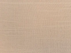 Set di 2 cuscini BANORI Lino 30 x 50 cm Beige Tinta unita