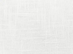 Set di 2 cuscini BANORI Lino 30 x 50 cm Bianco Tinta unita