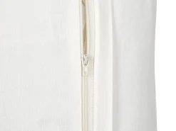 Set di 2 cuscini BILLBERGIA Cotone 45 x 45 cm Grigio Modello natalizio